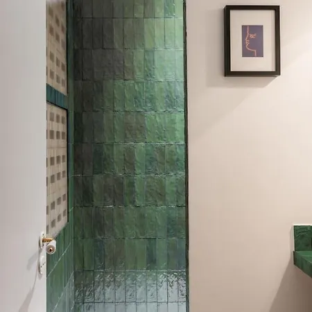 Cosy Flat 15 Minutes From The Louvre